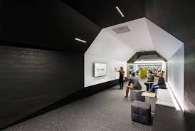 Dgt has more than 20 years' experience in designing and producing lighting products. The Workplace Of The Future An Interview With Natalie Engels Design Director Of Gensler San Jose Office Snapshots