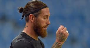 Embajador de unicef comité español. Sergio Ramos To Manchester United The Defender S Agent Will Travel To England To Negotiate With The Red Devils Real Madrid Transfers Football International Football24 News English
