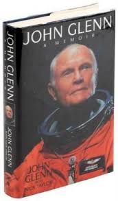 John Glenn: A Memoir