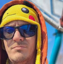 Be careful black bear