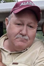 Terry Etheridge Obituary