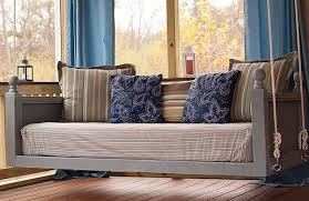 Eine veranda schaukel selber bauen checkliste vor dem kauf, kann manchmal in dieser art ungemein ärger und zeit einsparen. 19 Tolle Handgemachte Veranda Schaukel Designs
