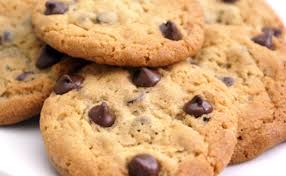 I biscotti semplici al cocco sono morbidi e profumati e si preparano velocemente con pochissimi ingredienti. Dolci Senza Burro Biscotti Alla Farina Di Riso E Gocce Di Cioccolato Leitv