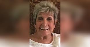 Obituary information for Nelma T. Meehan
