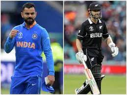 India vs new zealand world cup 2019 semi finals. Highlights India Vs New Zealand Icc Cricket World Cup Semifinal Match Cricket Score Play Called Off Will Resume At 3 Pm Ist On Wednesday Firstcricket News Firstpost