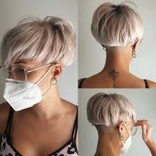 Long face haircuts best short haircuts popular haircuts short hairstyles for women straight hairstyles cool hairstyles pixie haircuts gorgeous hairstyles hairstyles 2016. Short Hair Styles For Women Trending Haircuts In 2021