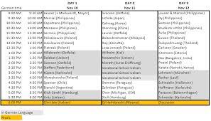 09.10.2021 · nct 127 in snl korea, time explained. Ostfalia Detailed Program