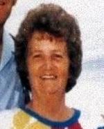 Barbara Henderson Obituary