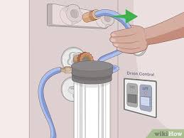 Prevent odors with baking soda. How To Clean An Rv Fresh Water Tank With Pictures Wikihow