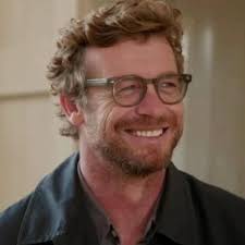 Simon Baker