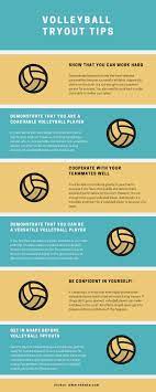 Volleyball Tryout Tips | Pakmen Volleyball