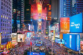 Times Square Nye 2022 Performers Times Square New Year S Eve Guide To Ring In 2022