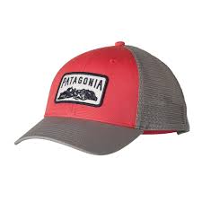 Patagonia Climb A Mountain Lopro Trucker Hat Trucker Hat Womens Outdoor Clothing Hats For Men