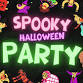 Spooky Halloween Party and Costume Contest! event image
