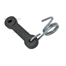Seems that these mower decks have been the. Grass Catcher Collector Latch Husqvarna Lt100 Lt120 Flymo Craftsman Rally Poulan 532160793