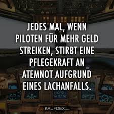 Letzter streik kostete 500 millionen dollar. Jedes Mal Wenn Piloten Fur Mehr Geld Streiken Kaufdex
