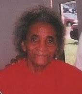 Myrtle Elizabeth Johnson Obituary April 20, 2013