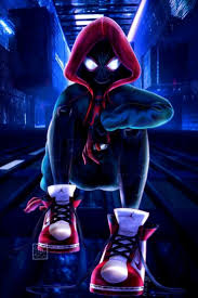 These are all 3840x2160 at max resolution, but size down nicely to 2560x1440 and 1920x1080 which are very common monitor sizes. Miles Morales Iphone 11 Wallpapers Wallpaper Cave
