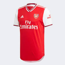 Jun 29, 2021 · arsenal sucht nach dem abgang von sead kolasinac einen konkurrenten für leistungsträger kieran tierney. Adidas Fc Arsenal Heimtrikot Authentic Rot Adidas Deutschland