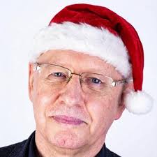 Derek Goldsmith (@londondel)