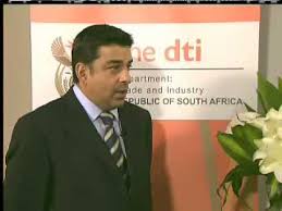 More images for iqbal sharma top billing » Iqbal Sharma Deputy Dg Trade And Investment Sa Youtube
