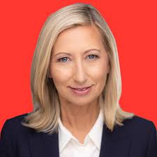 The Passenger Rail Changemaker