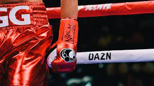 Dazn japan is sport, sport and more sport. Boxing On Dazn What Can I Watch And How Much Does It Cost Techradar
