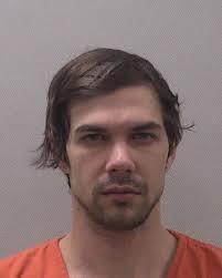 GILLESPIE, JAMES AUSTEN