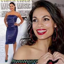 Happy 44th Birthday to Rosario Isabel Dawson. Born May 9, 1979, She is an  actress and film producer. She made her feature-film debut in the 1995  independent drama Kids. Her subsequent film