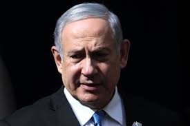 His grandparents were born in the russian empire and his mother's parents were immigrants of his father was a professor of jewish history. Israeli Prime Minister Benjamin Netanyahu Indicted On Corruption Charges Vox