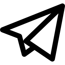 Download Telegram Logo For Free In 2020 Free Icons Telegram Logo Free Icon Set