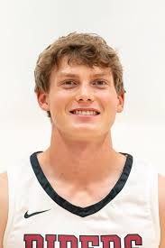 Brendan Ebel (11/17/2025)