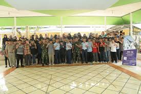 Maybe you would like to learn more about one of these? Sosialisasi Penerimaan Peserta Didik Baru Sma Pradita Dirgantara Di Makassar