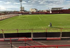 El estadio inaugurado en 1941 debe su nombre al fundador de la capital goiana pedro ludovico teixeira. Estadio Em Goiania Conheca Os 5 Da Capital Para Curtir Um Bom Futebol Dia Online