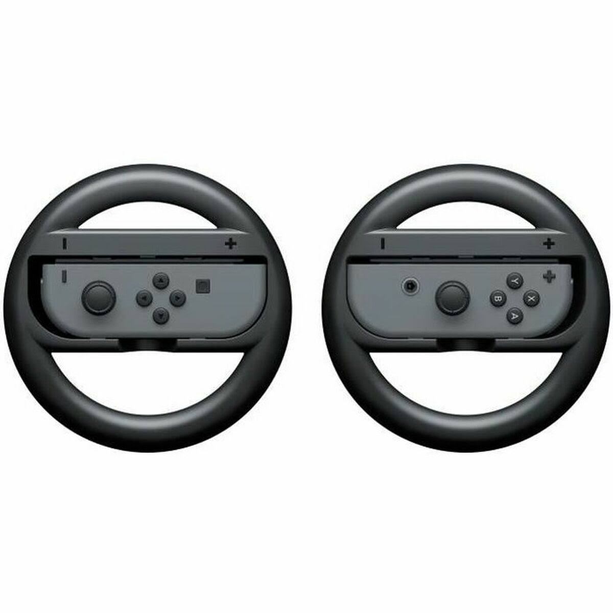 Nintendo Joy-Con Wheel Pair