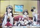 艦隊これくしょん -艦これ-
