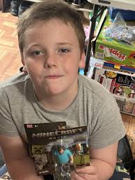 Customer reviews for Minecraft Steve Action Figure & Accessories, 4-inch  Toy Set Inspired by A Minecraft Movie