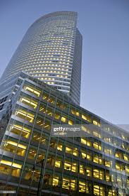 In This Cityscape Image The Global Headquarters Of The Goldman Video Site Sites Like Youtube Image