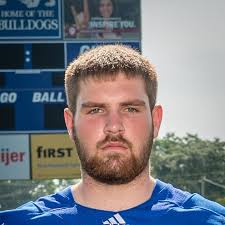 Jakob Culbertson's High School Bio