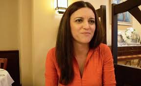 A eurodeputada marisa matias vai estar este sábado, dia 12, às 18h00, em sagres, para a apresentação de sebastião pernes … a eurodeputada marisa matias vai hoje marcar presença num debate sobre a crise dos refugiados, na fnac de faro, com … Marisa Matias Tambem E Candidata A Presidencia Bom Dia