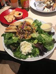 Maybe you would like to learn more about one of these? Zoes Kitchen Broken Arrow Menu Prices Restaurant Reviews Tripadvisor