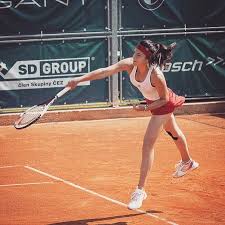 Atp & wta tennis players at tennis explorer offers profiles of the best tennis players and a database of men's and women's tennis players. Elena Gabriela Ruse Page 25 Tennis Forum