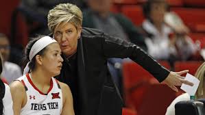Assistant women's basketball coach at moberly area community college. Marlene Stollings Texas Tech Program A Culture Of Abuse Players Say
