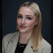 Congratulations Faye Henderson, it's been alright working with you these 2  years and giving you all the “fun” jobs😂