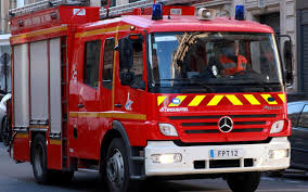 Un Homme Retrouve Mort A Coups De Fourchette Le Suicide Envisage Le Parisien