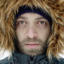 A Refugee Family: “Peace by Chocolate”