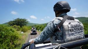 Guardia Nacional De México