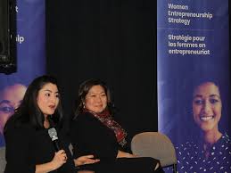 She was elected to represent the riding of . Peterborough Kawartha Mp Maryam Monsef Reflects On A Busy Year And What S Ahead Kawarthanow