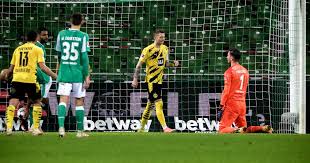 Intervju sa aleksandar terzic povodom pobede u nemackoj. Late Reus Winner Hands New Dortmund Boss Terzic Winning Start