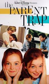 Today S Photo Kids Movies Parent Trap Movie Streaming Movies